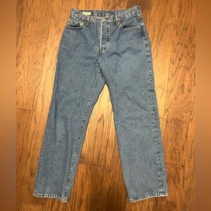 Levi's 501 90’s 29 x 30